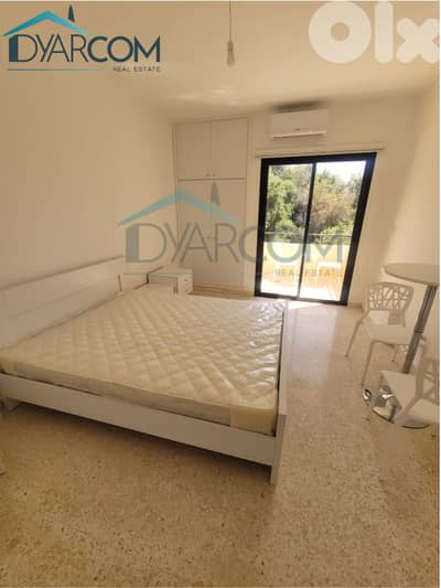 DY2740 - Blat Furnished Studio for Sale!