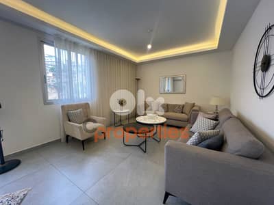 Apartment For Sale in Hazmieh - CPMK134
