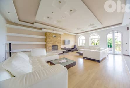OPEN SEA VIEW APARTMENT IN MANARA PRIME , HIGH FLOOR / 3 BEDS (AM-270)