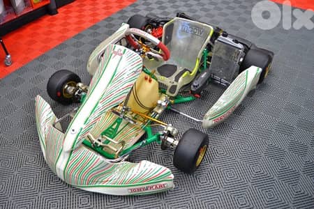 karting Rotax