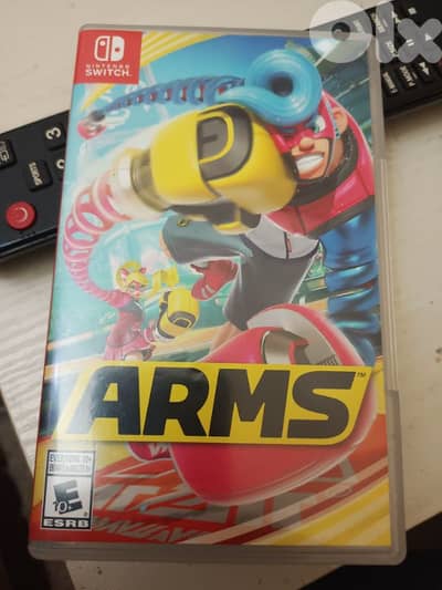 nintendo switch games.