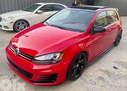 GTI S 2017