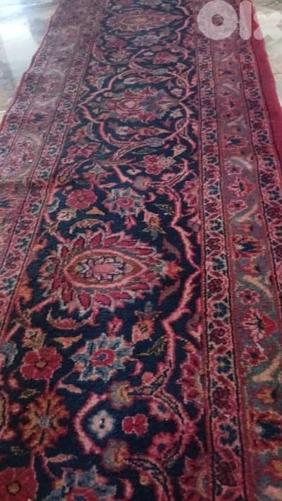 سجاده عجميه انتيك شغل يدوي ب 18 $ فقط