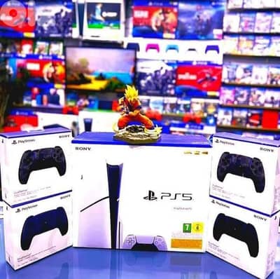 Ps4 ps5 Xbox Nintendo switch starting 150$