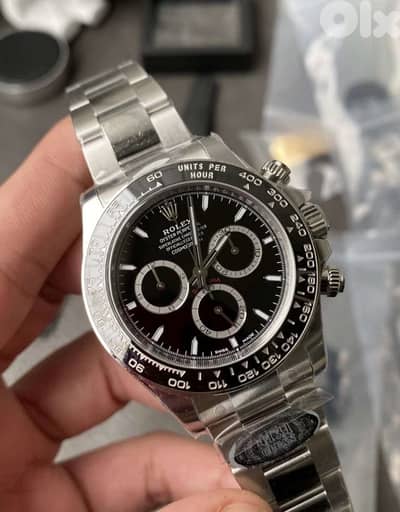 Rolex Daytona super clone 1:1