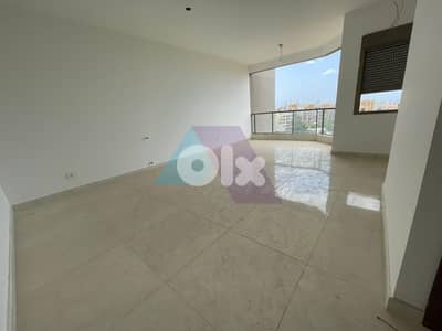 185m2 Apartment with Open View 4sale in Fanar -شقة للبيع في الفنار