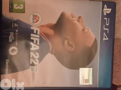 FIFA22