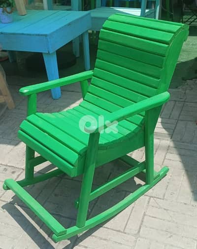 شوح كرسي هزاز ولادي