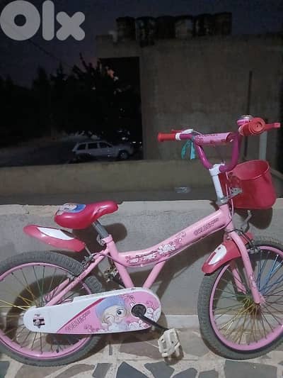 bicycle  for girls