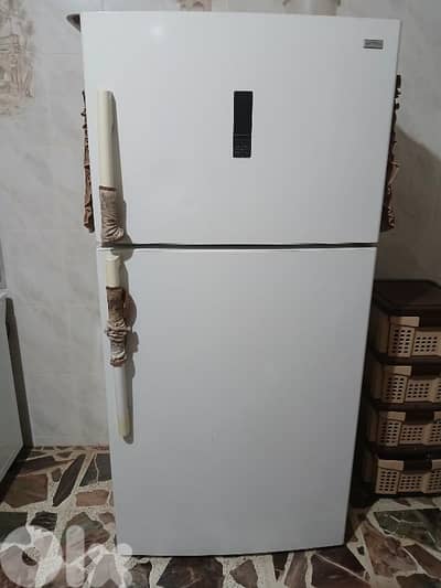 freezer  tecno naf