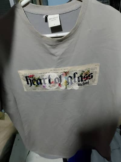 Colorful T-shirt