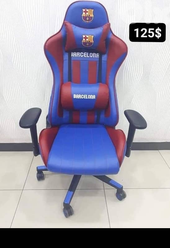 Gaming chair 2