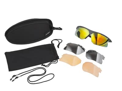 sports glasses crivit