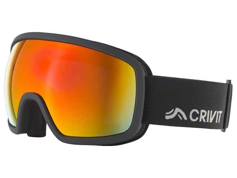 crivit ski&snowboard/goggles 1