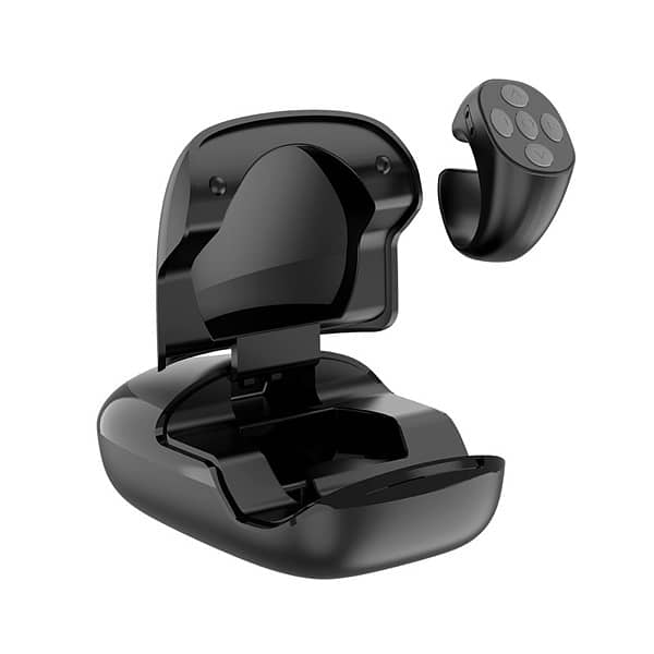 Smart Scrolling Ring 2