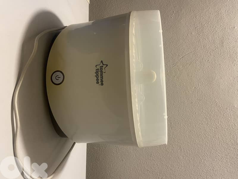 sterilizer 2