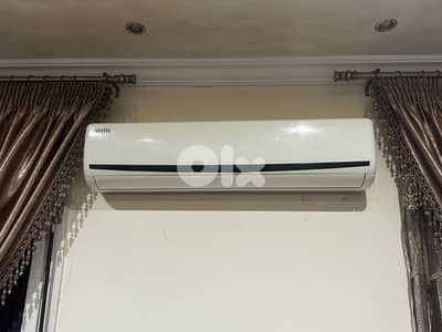 AC vestel
