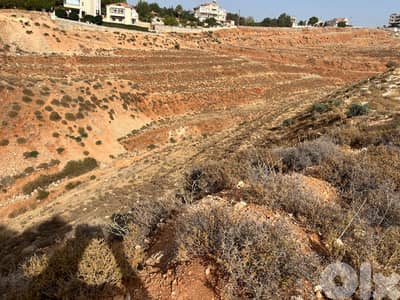 Very hot deal ! Ksara two plots of land 2,965 sqm for sale #3168