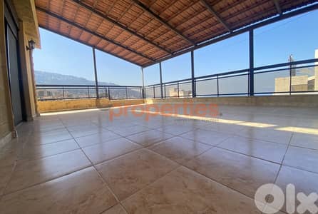 Duplex for Rent In Kfarhbeb CPKMT31