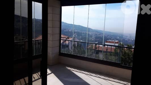 Apartment For Sale In Kornet Chehwan شقة للبيع في قرنة شهوان