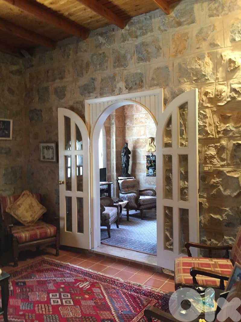 Independent house for sale+ land Al Mrouj بيت مستقل للبيع + ارض المروج 1