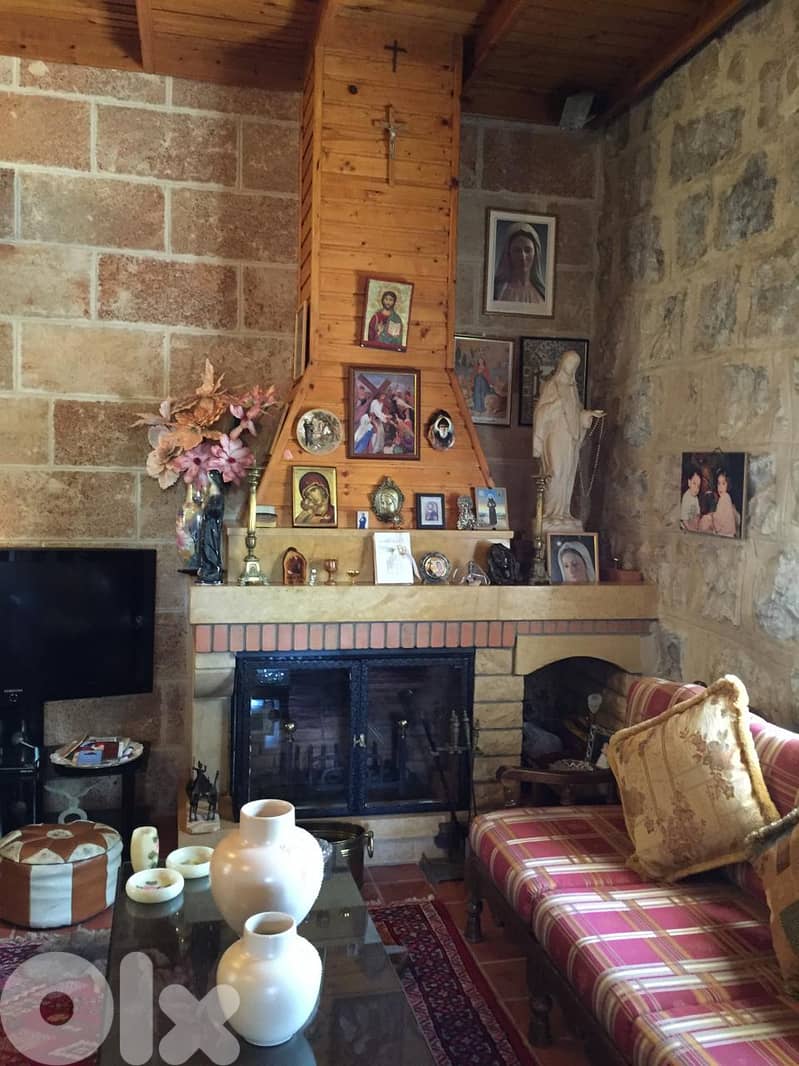 Independent house for sale+ land Al Mrouj بيت مستقل للبيع + ارض المروج 2