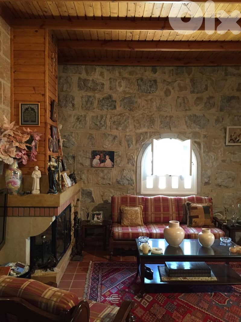 Independent house for sale+ land Al Mrouj بيت مستقل للبيع + ارض المروج 3