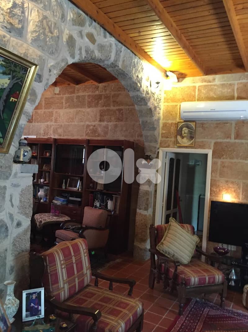 Independent house for sale+ land Al Mrouj بيت مستقل للبيع + ارض المروج 4