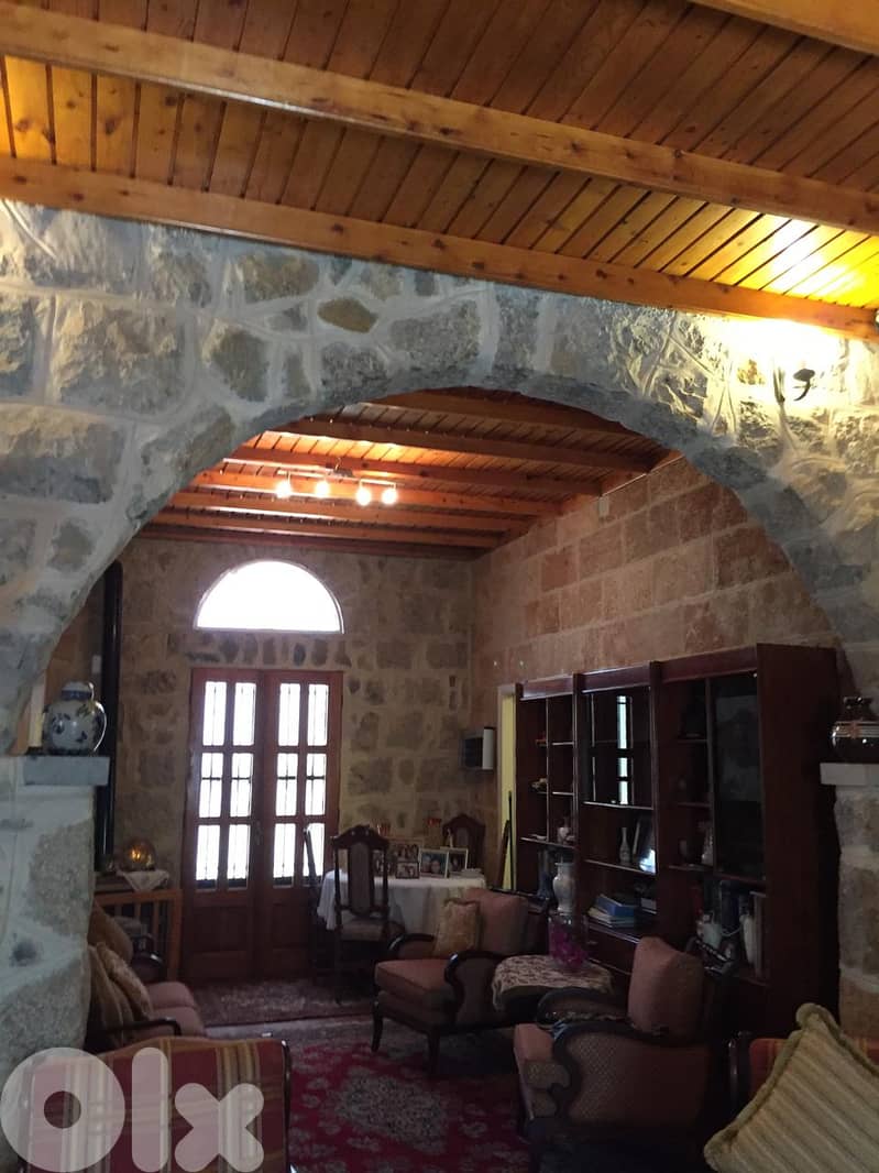 Independent house for sale+ land Al Mrouj بيت مستقل للبيع + ارض المروج 5