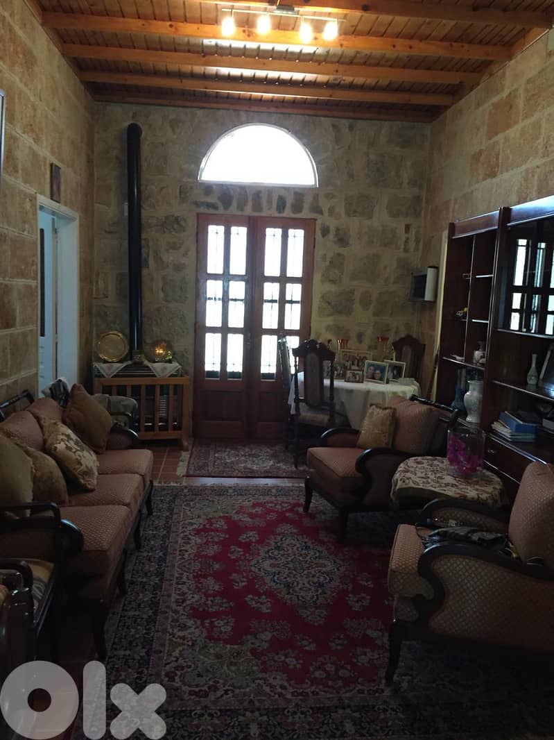 Independent house for sale+ land Al Mrouj بيت مستقل للبيع + ارض المروج 6