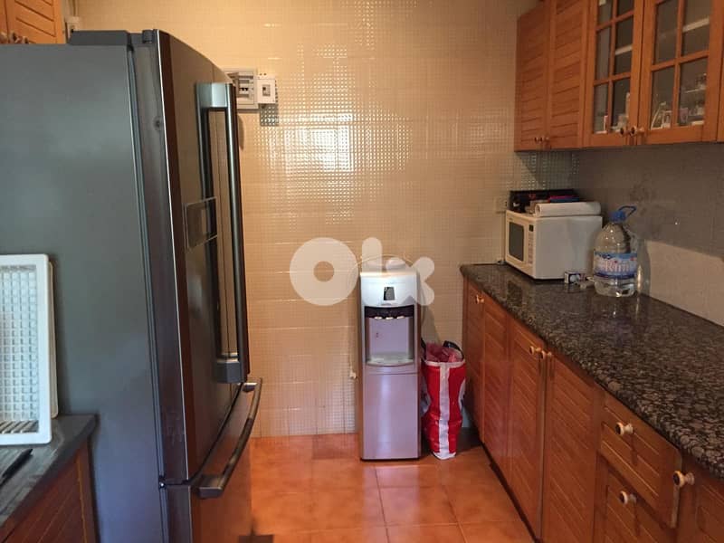 Independent house for sale+ land Al Mrouj بيت مستقل للبيع + ارض المروج 7