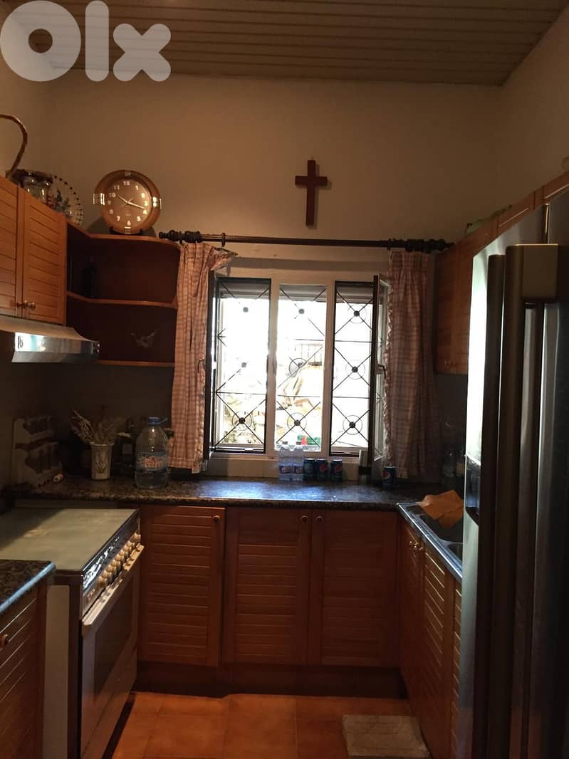 Independent house for sale+ land Al Mrouj بيت مستقل للبيع + ارض المروج 8