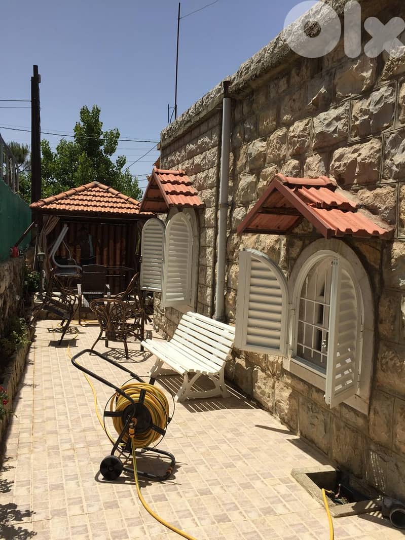 Independent house for sale+ land Al Mrouj بيت مستقل للبيع + ارض المروج 9