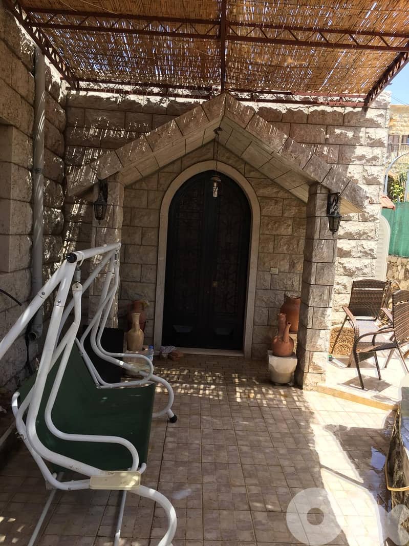 Independent house for sale+ land Al Mrouj بيت مستقل للبيع + ارض المروج 10