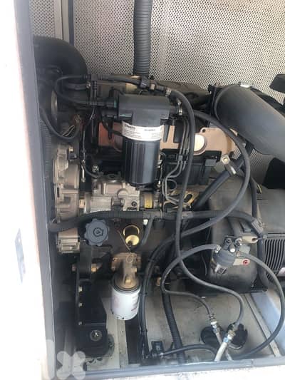generator perkins original