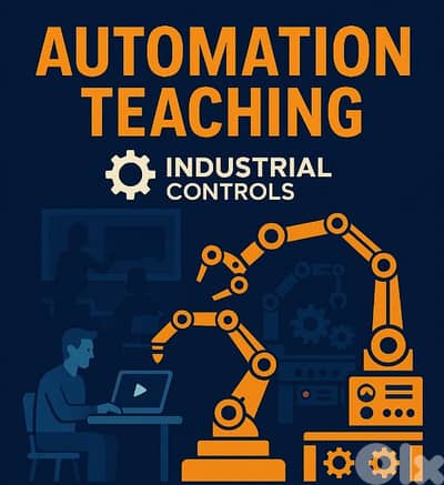 Learn Industrial Automation