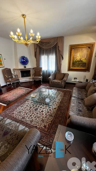 Villa for sale in Zouk Mikael REF#86159244JM فيلا للبيع في زوق مكايل