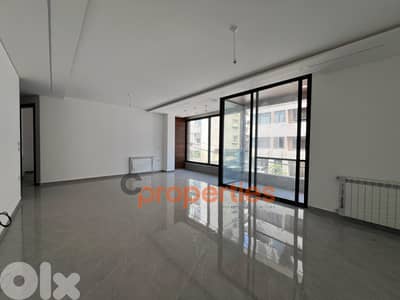 Apartment For Sale - Hazmieh - Mar Takla - CPMK137