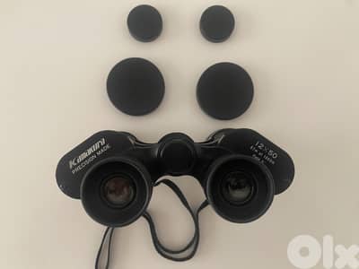 Kamakura binocular Made in Japan