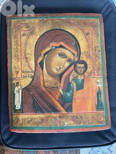 old Russian Icons 275$