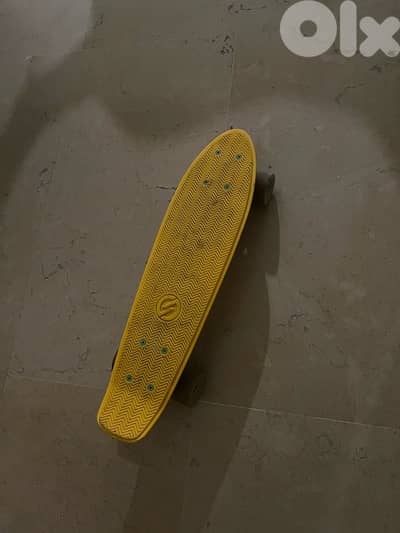 Skateboard - penny