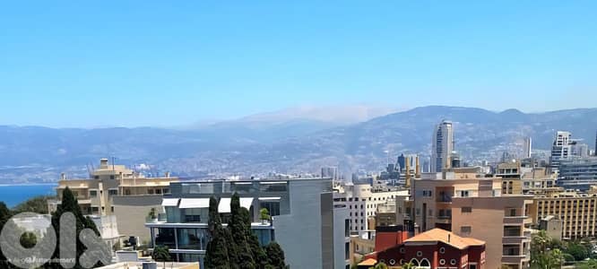 Apartment for sale in Hamra/ New