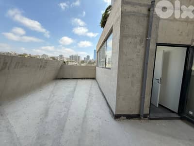 Apartment for sale in Saifi/ Triplex/ Terrace