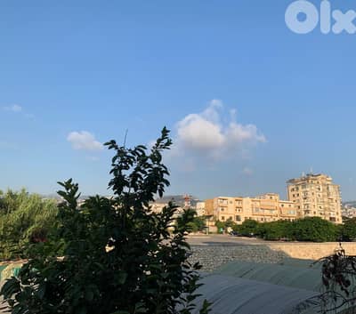 RWB273CA - Apartment for rent in Jbeil town