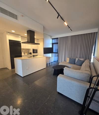 EXCLUSIVE!! Luxurious 1B In Saifi | Unique Project