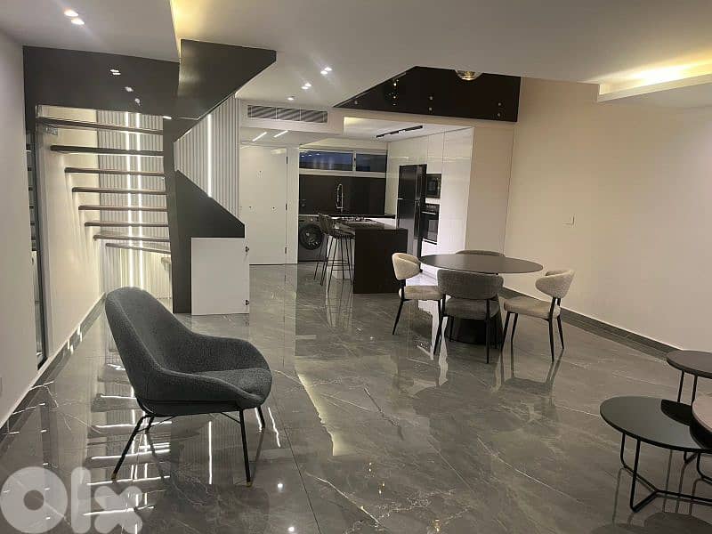 chalet for sale in dar sur mer شاليه للبيع في دار سور مار 1