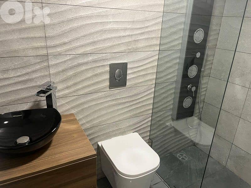 chalet for sale in dar sur mer شاليه للبيع في دار سور مار 6