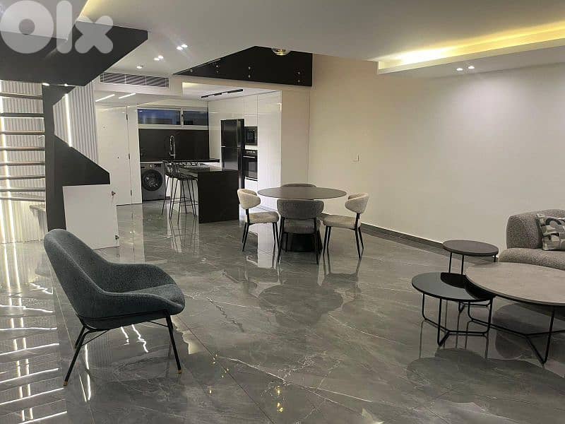 chalet for sale in dar sur mer شاليه للبيع في دار سور مار 8