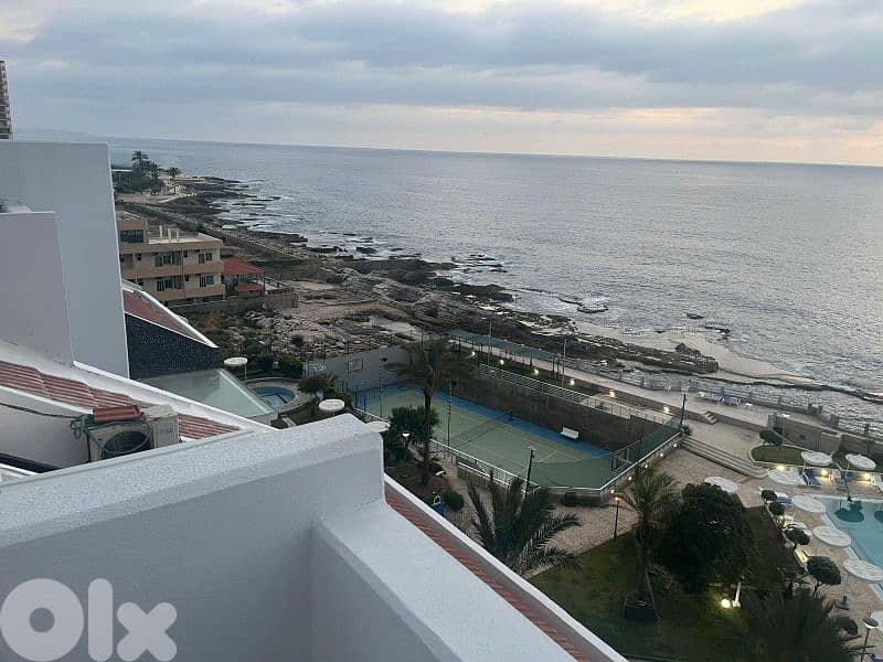 chalet for sale in dar sur mer شاليه للبيع في دار سور مار 10