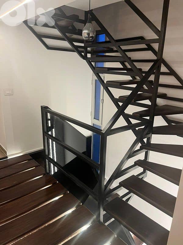 chalet for sale in dar sur mer شاليه للبيع في دار سور مار 11